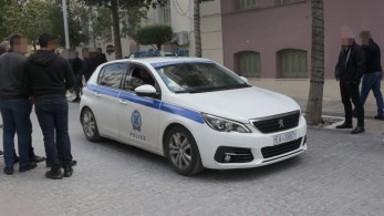 Υπόθεση αρχαιοκαπηλίας στο Ηράκλειο: στους συλληφθέντες στέλεχος δημόσιας υπηρεσίας