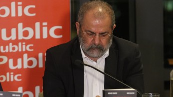 Παρέμβαση Ιγνατίου για το δημοψήφισμα του σχεδίου Ανάν (video)