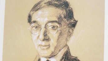 Σαν σήμερα γεννήθηκε και πέθανε ο Κωνσταντίνος Καβάφης