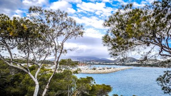 Καιρός: καλοκαιρινό το φετινό Πάσχα - Με ζέστη και ήλιο η Μεγάλη Εβδομάδα