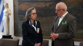 Κακλαμάνης: Μακάρι να μην έχουμε ούτε ένα θύμα στην άσφαλτο - Συνάντηση για τα τροχαία δυστυχήματα