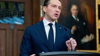 Εκλογές στον Καναδά: ο ηγέτης των Συντηρητικών δεν εκλέχθηκε βουλευτής