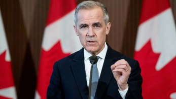 Αυστηρή απάντηση Κάρνεϊ σε Τραμπ: Διαπραγμάτευση μόνο με τους δικούς μας όρους Αυστηρή απάντηση Κάρνεϊ σε Τραμπ: Διαπραγμάτευση μόνο με τους δικούς μας όρους