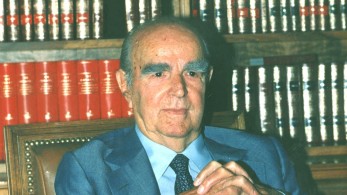 Κωνσταντίνος Καραμανλής: ο οραματιστής της σύγχρονης Ελλάδας Κωνσταντίνος Καραμανλής: ο οραματιστής της σύγχρονης Ελλάδας