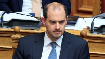 Κώτσηρας: Με έμφαση στη μεσαία τάξη τα μέτρα της ΔΕΘ - Διατήρηση αξιοπιστίας και σταθερότητας Κώτσηρας: Με έμφαση στη μεσαία τάξη τα μέτρα της ΔΕΘ - Διατήρηση αξιοπιστίας και σταθερότητας