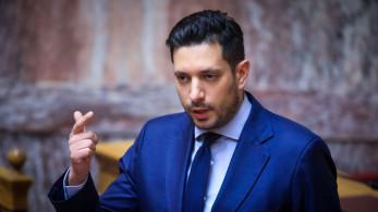 Κυρανάκης: ζητά εξηγήσεις από τη Hellenic Train για το δρομολόγιο χωρίς κλιματισμό στο InterCity 54