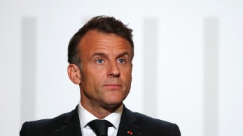 Bloomberg: γιατί ο Μακρόν σκέφτεται έντονα τις πρόωρες εκλογές - Ποιοι κίνδυνοι ελλοχεύουν Bloomberg: γιατί ο Μακρόν σκέφτεται έντονα τις πρόωρες εκλογές - Ποιοι κίνδυνοι ελλοχεύουν