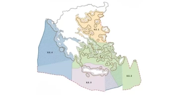 Θαλάσσιος Χωροταξικός Σχεδιασμός: τι αναφέρουν Τούρκοι αναλυτές (video) Θαλάσσιος Χωροταξικός Σχεδιασμός: τι αναφέρουν Τούρκοι αναλυτές (video)