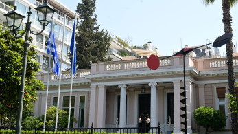 Σύσκεψη στο Μαξίμου: εντός της εβδομάδας αποφάσεις για αντιμετώπιση φαινομένων αισχροκέρδειας