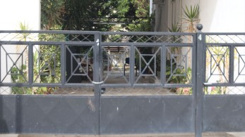 Μενίδι: με άνοια ο 84χρονος που σκότωσε την 79χρονη - Τι είπε στους αστυνομικούς