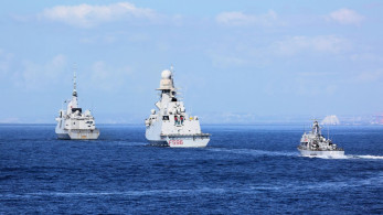 Reuters: Ελλάδα-Ισραήλ-Κύπρος σε κοινές αεροπορικές και ναυτικές ασκήσεις στην Ανατολική Μεσόγειο το 2026