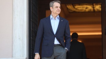 Παρουσίαση της νέας στεγαστικής πλατφόρμας στο Μαξίμου την Τρίτη