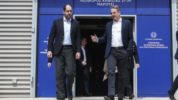 Προειδοποίηση Μητσοτάκη ενόψει καλοκαιριού: Nα είμαστε έτοιμοι για τα χειρότερα σενάρια (video)