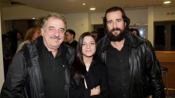 Μιχάλης Μητρούσης για το σοβαρό τροχαίο: Μέσα σε δευτερόλεπτα έπρεπε να σκεφτώ τη συντήρησή μου (video)