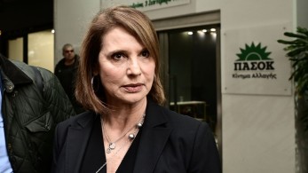 ΠΑΣΟΚ: Αναστολή κομματικής ιδιότητας για έναν χρόνο στην Μπατζελή η εισήγηση στο πειθαρχικό