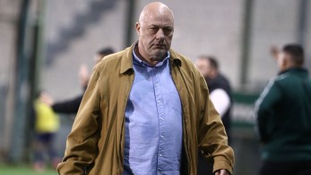 Μαινόμενος Μπέος κατά του δημάρχου Τρικκαίων - Τον αποκάλεσε «πρόεδρο των γιδοβοσκών» (video)