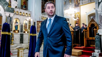 ΠΑΣΟΚ: επανεκκίνηση του… Απίστου ανήμερα ΠΑΣΟΚ: επανεκκίνηση του… Απίστου ανήμερα