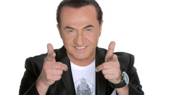 Λευτέρης Πανταζής για Μάριο Καπότση: Δεν μπορείς να μη μιλάς στους ανθρώπους που αγαπάς (video)