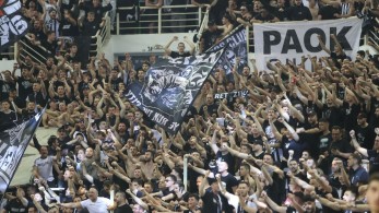 ΠΑΟΚ-Μπιλμπάο: πληροφορίες για ακρωτηριασμό φιλάθλου από βεγγαλικό