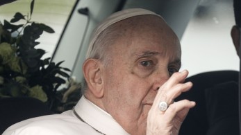 Πάπας Φραγκίσκος: δημοσιεύτηκε η τελευταία διαθήκη του - Πού ζητά να ταφεί