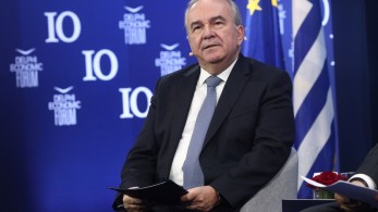 Παπαθανάσης από την Πάτρα:Έχουμε το μεγαλύτερο πρόγραμμα δημοσίων επενδύσεων Παπαθανάσης από την Πάτρα:Έχουμε το μεγαλύτερο πρόγραμμα δημοσίων επενδύσεων