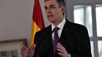 Ισπανία: κλειστός ο εναέριος χώρος για αεροσκάφη που συμμετέχουν στον πόλεμο στη Μέση Ανατολή