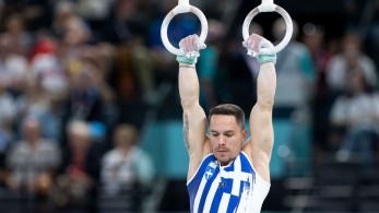 Πετρούνιας εν όψει του τελικού στο Παγκόσμιο Πρωτάθλημα: «Δυνατά, με ψυχή»