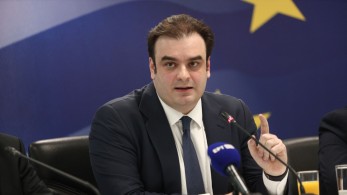 Πιερρακάκης: Στηρίζουμε έμπρακτα όσους έχουν τη μεγαλύτερη ανάγκη - Δίνουμε λύσεις, όχι υποσχέσεις (video)