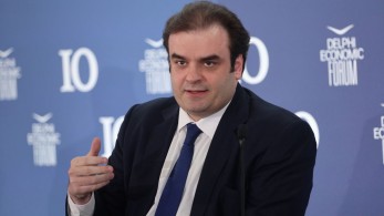 Πιερρακάκης: Στη Βαρσοβία για τις συνεδριάσεις του Eurogroup και του ECOFIN