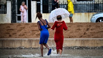 Ευρώπη: αρνητικό ρεκόρ στις πλημμύρες - Οι περισσότερες από το 2013 με τουλάχιστον 335 νεκρούς