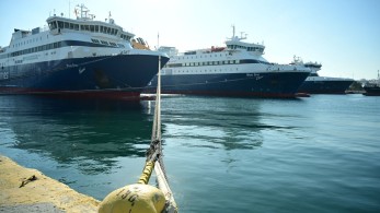 Μειώνονται 50% τα λιμενικά τέλη της ακτοπλοΐας με τροπολογία του υπουργείου Ναυτιλίας και Νησιωτικής Πολιτικής