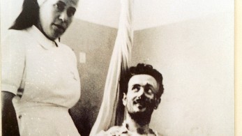 Σαν σήμερα οι Γερμανοί βυθίζουν το ελληνικό πλωτό νοσοκομείο «Αττική» στο Κάβο Ντόρο