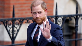 Χωρίς αστυνομική προστασία ο πρίγκιπας Χάρι - έχασε το δικαστήριο με τη βρετανική κυβέρνηση