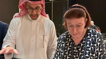 Μενδώνη: Σε εξαιρετικό επίπεδο η πολιτιστική συνεργασία Ελλάδας και Σαουδικής Αραβίας