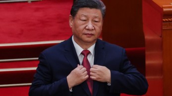 Ο Κινέζος πρόεδρος Σι καλεί τους ηγέτες των BRICS να «αντισταθούν σε όλες τις μορφές προστατευτισμού»