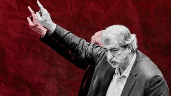 Ο Πολάκης μετέτρεψε τη Βουλή σε καφενείο - Αγοραίες εκφράσεις σε βάρος του Γεωργιάδη (video)