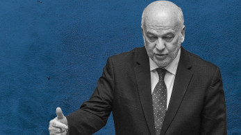 Γιώργος Φλωρίδης στο «Μανιφέστο»: Κανένας δεν θα μετατρέψει τη δίκη για τα Τέμπη σε πολιτική αρένα