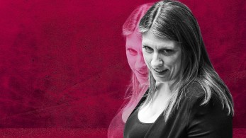 Ζωή Κωνσταντοπούλου: Συζητάω με τον εαυτό μου για να γίνω πρωθυπουργός