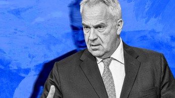Βορίδης στο «Μανιφέστο»: Χρειάζεται αυστηρότερο θεσμικό πλαίσιο για όσους βρίσκονται παράνομα εδώ Βορίδης στο «Μανιφέστο»: Χρειάζεται αυστηρότερο θεσμικό πλαίσιο για όσους βρίσκονται παράνομα εδώ