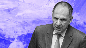 Αυστηρό μήνυμα Γεραπετρίτη σε Φιντάν: «Δεν δεχόμαστε υποδείξεις από κανέναν» Αυστηρό μήνυμα Γεραπετρίτη σε Φιντάν: «Δεν δεχόμαστε υποδείξεις από κανέναν»