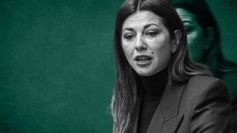 Σοφία Ζαχαράκη στο «Μανιφέστο»: Η βία δεν είναι συναφής με την εκπαίδευση και την πανεπιστημιακή ζωή Σοφία Ζαχαράκη στο «Μανιφέστο»: Η βία δεν είναι συναφής με την εκπαίδευση και την πανεπιστημιακή ζωή
