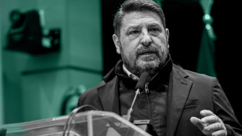 Θρήνος για τον Χαρδαλιά - Πέθανε ο πατέρας του: «Ήσουν το πρώτο μου λιμάνι, η σταθερή μου πυξίδα»