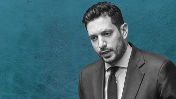 Κωνσταντίνος Κυρανάκης στο «Μανιφέστο»: Προσθέτουμε δικλίδες ασφαλείας σε κάθε επίπεδο Κωνσταντίνος Κυρανάκης στο «Μανιφέστο»: Προσθέτουμε δικλίδες ασφαλείας σε κάθε επίπεδο