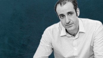 Χρήστος Κούγιας: Ο Γρηγόρης Δημητριάδης αποσύρθηκε από την αντιδικία που είχε με τον πατέρα μου χωρίς να του το ζητήσω Χρήστος Κούγιας: Ο Γρηγόρης Δημητριάδης αποσύρθηκε από την αντιδικία που είχε με τον πατέρα μου χωρίς να του το ζητήσω