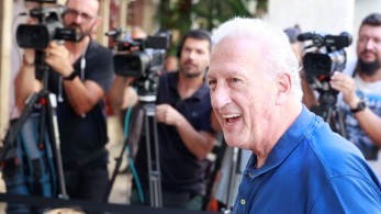 Σκανδαλίδης: Είμαι υπέρ στη κατάργηση της μονιμότητας στο Δημόσιο (video)