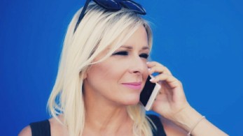 Πέθανε η δημοσιογράφος Σούζυ Καζαντζίδου μετά από μακρόχρονη ασθένεια