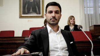 Καταπέλτης ο Σταμάτης Πουλής: Ο Πολάκης είναι κοινός ψεύτης (video) Καταπέλτης ο Σταμάτης Πουλής: Ο Πολάκης είναι κοινός ψεύτης (video)
