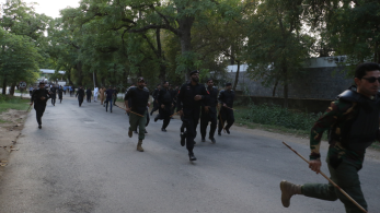 OHE: έκκληση σε Ινδία και Πακιστάν για αυτοσυγκράτηση