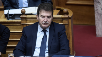 Μιχάλης Χρυσοχοΐδης: Απόλυτος έλεγχος των συνόρων – Ο Έβρος είναι απρόσιτος (video)