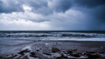 Καιρός: ισχυροί βοριάδες στο Αιγαίο με πτώση της θερμοκρασίας